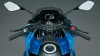 Apsauginis stiklas Pixsel motociklo spidometrui SUZUKI GSX-8 R / S / T / TT 7.5“
