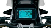 Aizsargstikls Pixsel monitoram SUZUKI V-STROM 800DE / RE, 1050 / 1050DE 7.5“