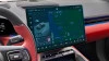 Kaitseklaas Pixsel monitorile ZEEKR 007 - 16“ 2025 -