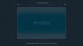 Kaitseklaas Pixsel monitorile ZEEKR 007 - 16“ 2025 -