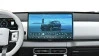 Protective glass Pixsel for monitor BYD LEOPARD 3 - 16.2“ 2024 -