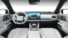 Protective glass Pixsel for monitor BYD LEOPARD 3 - 16.2“ 2024 -