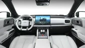 Protective glass Pixsel for monitor BYD LEOPARD 3 - 16.2“ 2024 -