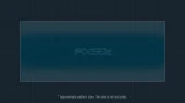 Protective glass Pixsel for dashboard BYD LEOPARD 3 - 9.5“ 2024 -