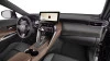 Protective glass Pixsel for monitor TOYOTA VENZA - 14.9“ 2021 - 2025