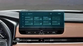 Kaitseklaas Pixsel monitorile MITSUBISHI OUTLANDER - 13.7“ 2025 -