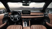 Kaitseklaas Pixsel monitorile MITSUBISHI OUTLANDER - 13.7“ 2025 -