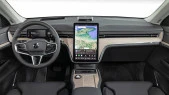 Protective glass Pixsel for dashboard VOLVO EX90 - 10“ 2024 -