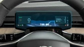 Protective glass Pixsel for dashboard VOLVO EX90 - 10“ 2024 -