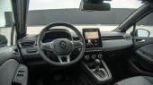 Kaitseklaas Pixsel monitorile RENAULT CLIO - 11.6“ 2023 -