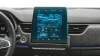 Protective glass Pixsel for monitor RENAULT ARKANA - 11.6“ 2024 -