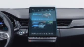 Aizsargstikls Pixsel monitoram MITSUBISHI ASX - 11.6“ 2024 -