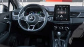 Protective glass Pixsel for monitor MITSUBISHI ASX - 11.6“ 2024 -