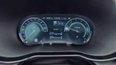 Защитное стекло Pixsel на приборную панель KIA PROCEED - 12.5“ 2019 -