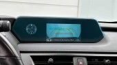 Защитное стекло Pixsel на монитор LEXUS UX - 16.1“ 2018 - 2020