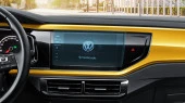 Kaitseklaas Pixsel monitorile VOLKSWAGEN POLO - 11.3“ 2017 -