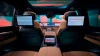 Protective glass Pixsel for rear monitor CADILLAC ESCALADE IQ - 14.5“ 2025 -