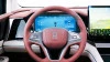 Protective glass Pixsel for dashboard BYD SUMMER DM-I (XIA) - 13.5“ 2025 -