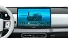Protective glass Pixsel for monitor BYD LEOPARD 3 - 16.3“ 2024 -