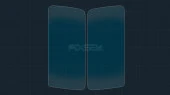 Protective glass Pixsel for rear climate-control HYPTEC HL - 7.7“x2 2024 -
