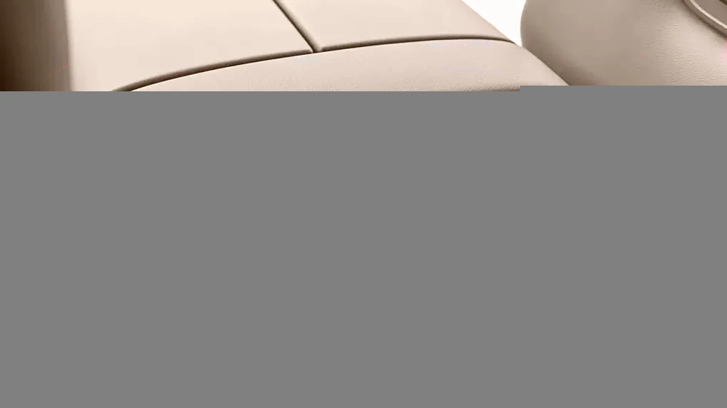 Protective glass Pixsel for rear climate-control AITO M9 - 7.7“ 2024 -