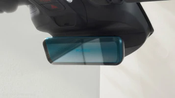 Apsauginis stiklas Pixsel stiklas veidrodžiui AVATR 11 - 9.6“ 2025 -