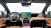 Protective glass Pixsel for passenger monitor BYD SONG L DM-I - 25.8“ 2024 -