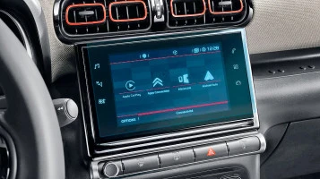 Kaitseklaas Pixsel monitorile CITROEN C3 AIRCROSS - 9.7“ 2017 - 2024
