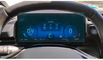 Protective glass Pixsel for dashboard FORD PUMA GEN-E - 13.6“ 2025 -