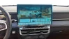 Protective glass Pixsel for monitor CHERY HIMLA - 16.8“ 2026 -