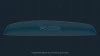 Protective glass Pixsel for widescreen cockpit LUCID AIR - 33.9“ 2021 -
