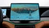 Protective glass Pixsel for monitor BYD SONG L DM-I - 16.3“ 2024 -