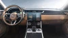 Protective glass Pixsel for monitor JAGUAR XF - 12“ 2021 -