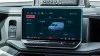 Protective glass Pixsel for monitor MAN TGE - 12“ 2023 -