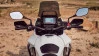 Protective glass Pixsel for moto speedometer HONDA NX500 2024 - 7.1“