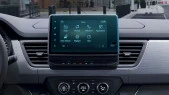 Protective glass Pixsel for monitor RENAULT TRAFIC - 11.3“ 2020 -