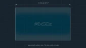 Protective glass Pixsel for monitor PORSCHE 911 - 7“ 2005 - 2008