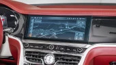 Protective glass Pixsel for monitor BENTLEY FLYING SPUR - 14“ 2025 -
