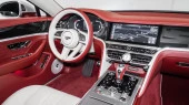 Protective glass Pixsel for dashboard BENTLEY FLYING SPUR - 11.9“ 2025 -