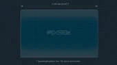 Protective glass Pixsel for rear monitor BENTLEY FLYING SPUR - 12.7“ 2025 -