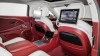 Protective glass Pixsel for rear climate-control BENTLEY FLYING SPUR - 6.1“ 2025 -
