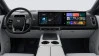 Protective glass Pixsel for dashboard LI AUTO i8 - 6.1“ 2025 -