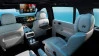 Protective glass Pixsel for rear monitor LI AUTO i8 - 16.7“ 2025 -