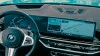 Protective glass Pixsel for dashboard with camera BMW X5 - 30.1“ 2023 - (G05, F95)