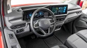 Protective glass Pixsel for monitor VOLKSWAGEN TRANSPORTER - 14.3“ 2025 -
